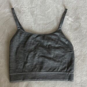 Aerie Superchill Seamless Bra Top